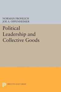 Political Leadership and Collective Goods