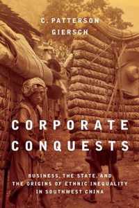 Corporate Conquests