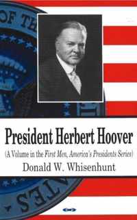 President Herbert Hoover