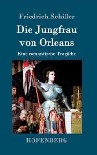 Die Jungfrau von Orleans