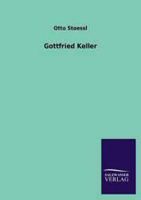 Gottfried Keller