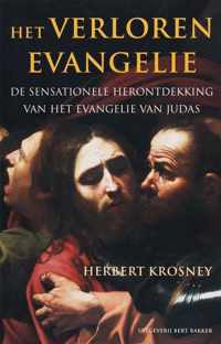 Het Verloren Evangelie