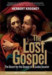 The Lost Gospel