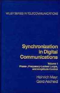 Digital Communication Receivers