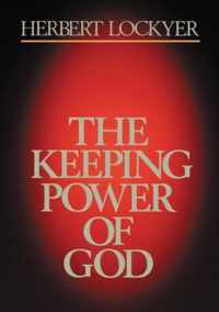 The Keeping Power of God