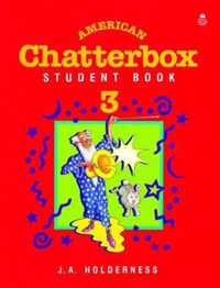 American Chatterbox 3