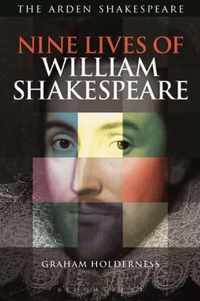 Nine Lives Of William Shakespeare