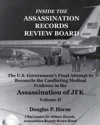 Inside the Assassination Records Review Board