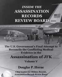 Inside the Assassination Records Review Board