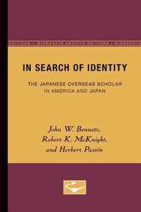 In Search of Identity