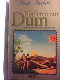 Kinderen van Duin