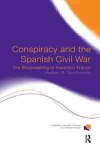 Conspiracy and the Spanish Civil War