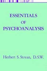 Essentials Of Psychoanalysis