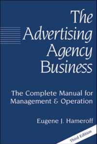 The Advertising Agency Business