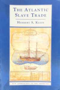 The Atlantic Slave Trade