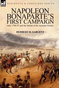 Napoleon Bonaparte's First Campaign