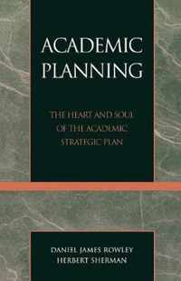 Academic Planning