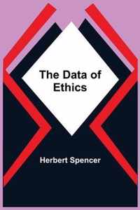 The Data Of Ethics