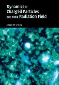 Dynamics of Charged Particles and their Radiation Field