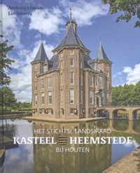 Het Stichtse Landsiraad - Anthony Lisman, Leo Wevers - Hardcover (9789079156474)