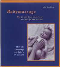 Babymassage