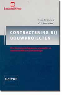 Contractering bij bouwprojecten