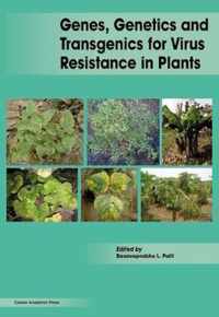 Genes, Genetics and Transgenics for Virus Resistance in Plants