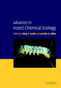 Advances in Insect Chemical Ecology