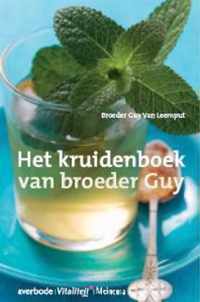 Het Kruidenboek Van Broeder Guy