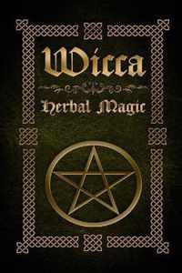 Wicca Herbal Magic