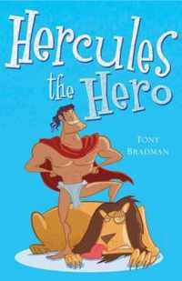 Hercules The Hero