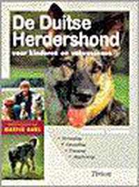 Duitse Herdershond