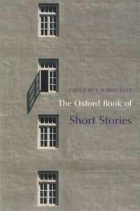 The Oxford Book of Short Stories