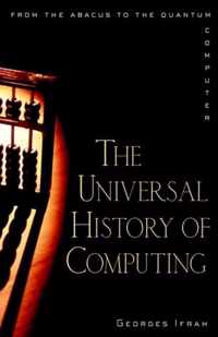 Universal History Of Computing