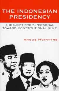 The Indonesian Presidency