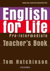 English for Life