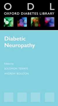 Diabetic Neuropathy