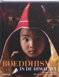 Boeddhisme In De Himalaya