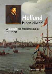 Holland is een Eiland