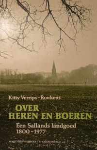 Over heren en boeren