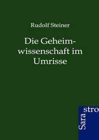 Die Geheimwissenschaft im Umrisse