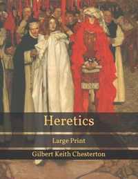 Heretics