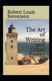 Essays in the Art of Writing Annotated