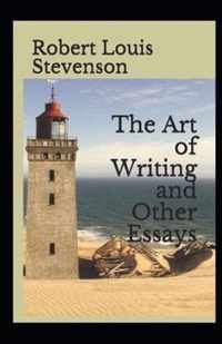 Essays in the Art of Writing Annotated