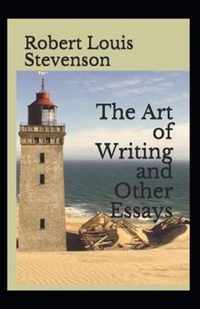 Essays in the Art of Writing Annotated