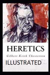 Heretics Illustrated