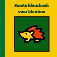 Eerste kleurboek voor kleuters :: Herfst