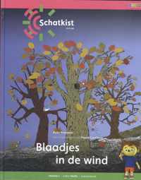 Schatkist Blaadjes in de wind Anker Herfst