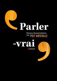 Parler-vrai