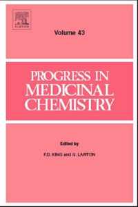 Progress in Medicinal Chemistry